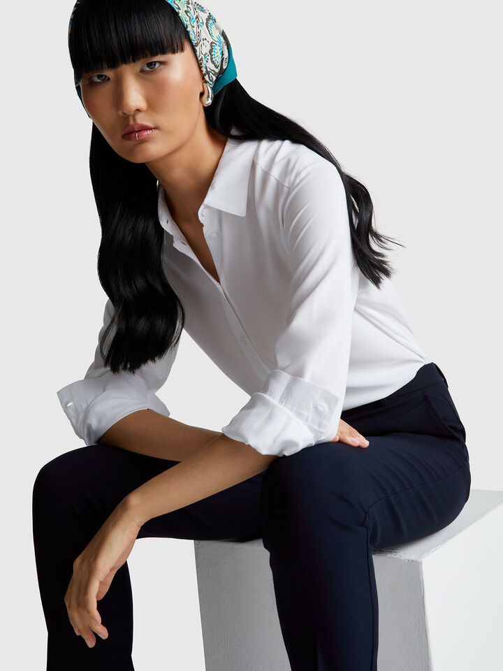 TROUSERS Women image number 3
